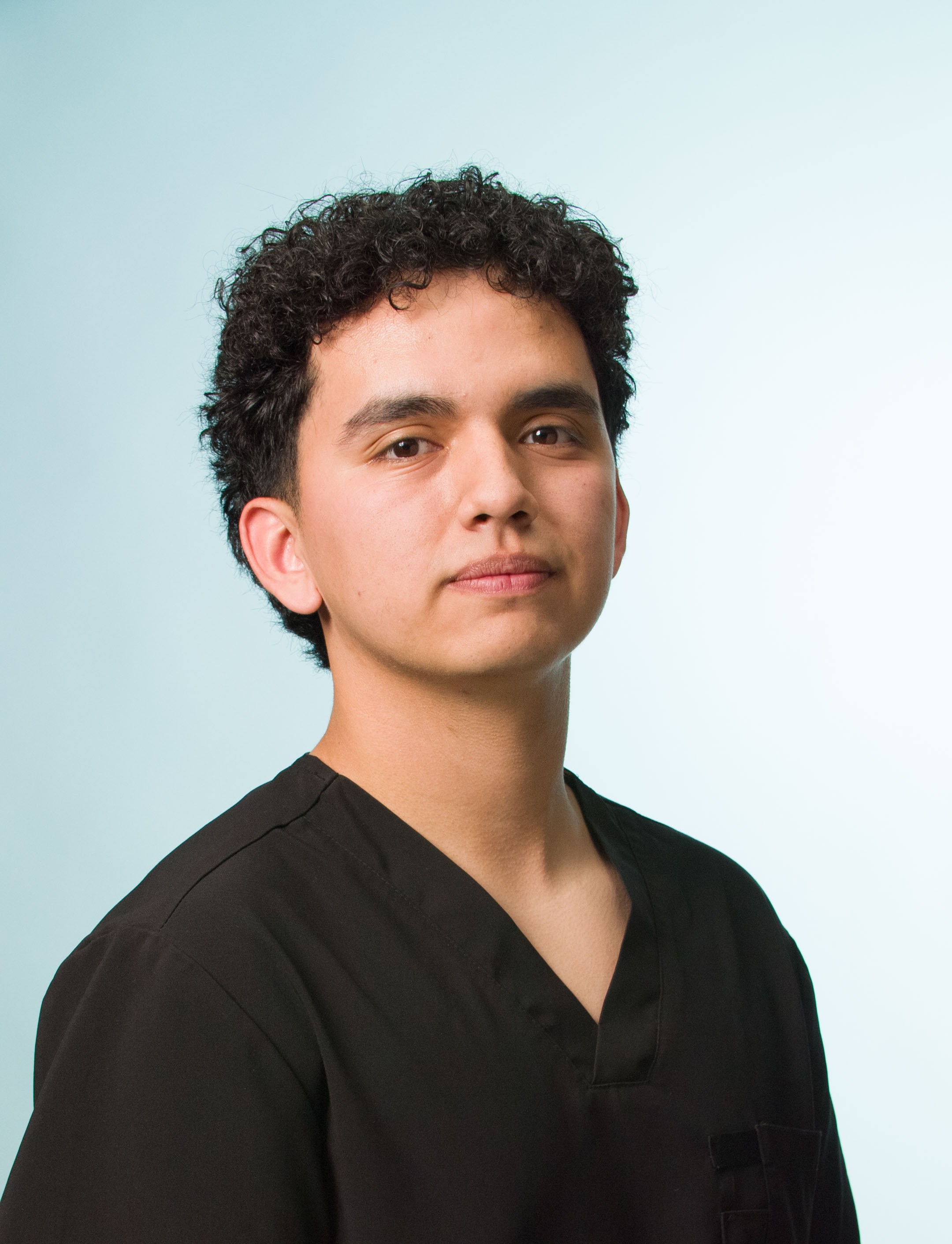 Mario Rodriguez