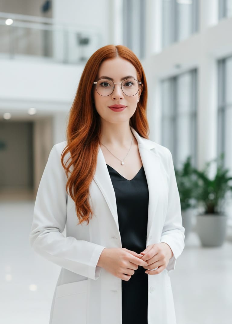 Dra. Michel