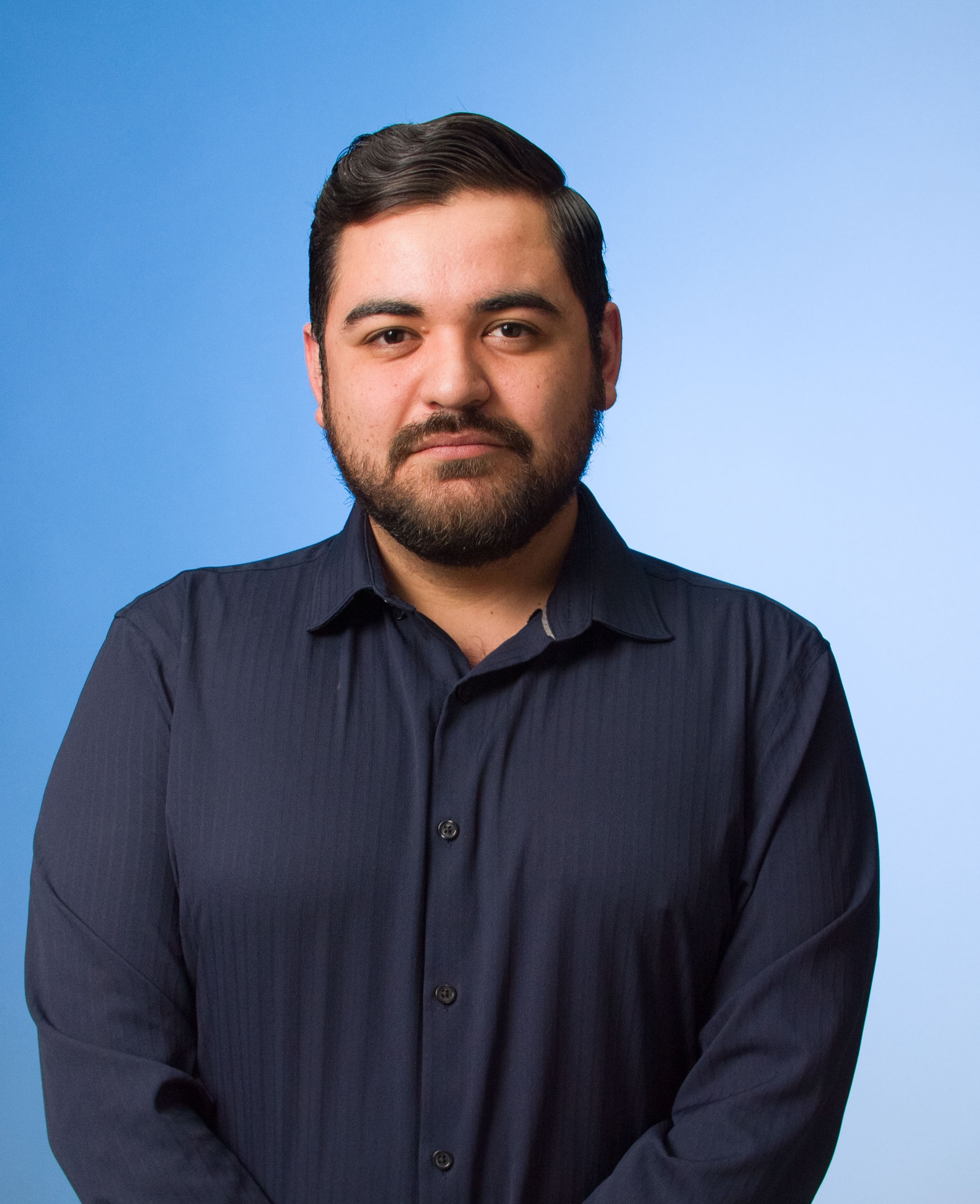 Dr. Miguel Ibarra